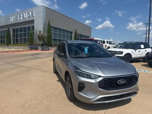 Ford Escape 2024 ST-Line 4dr SUV
