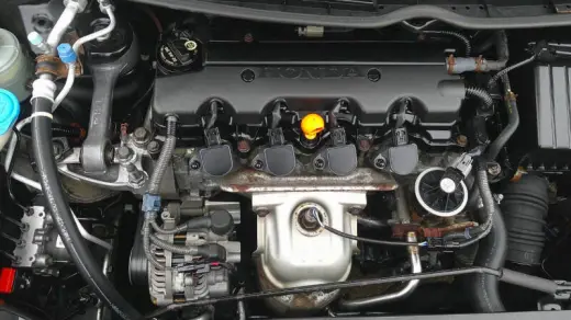 2006 Honda Civic LX