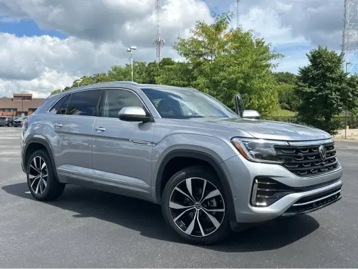 2024 Volkswagen Atlas Cross Sport 2.0T SEL Premium R-Line