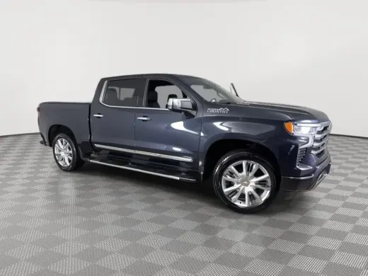 2023 Chevrolet Silverado 1500 HICNTY