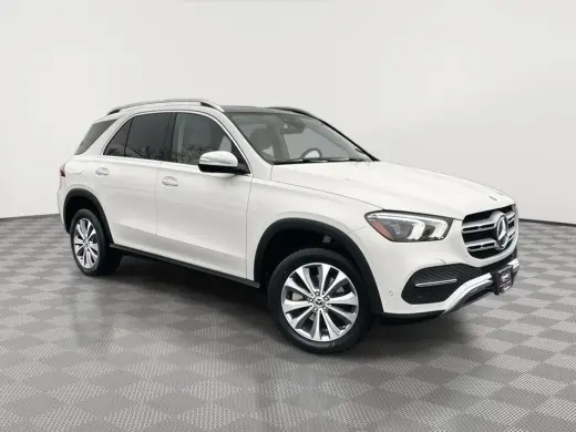 2023 Mercedes-Benz  GLE 350