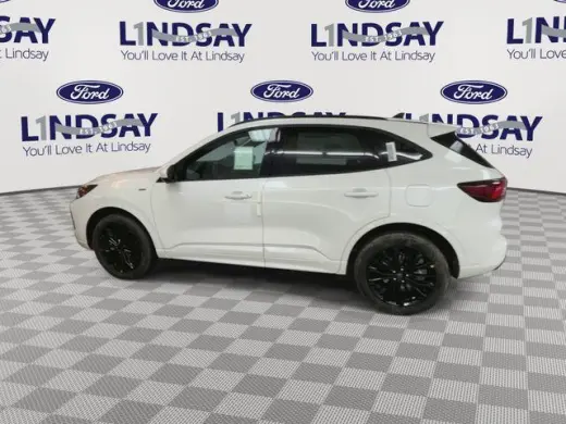 Ford Escape 2024 AWD ST-Line Elite 4dr SUV