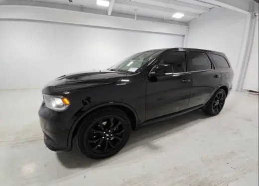 2019 Dodge Durango R/T
