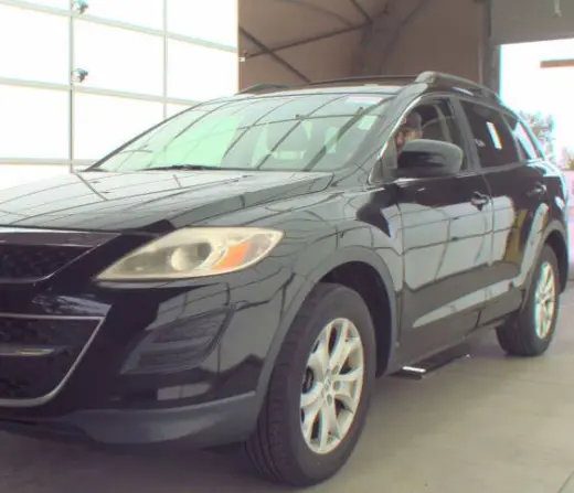 2012 Mazda CX-9 Touring