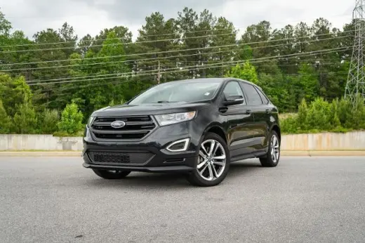 Ford Edge 2015 AWD Sport 4dr Crossover