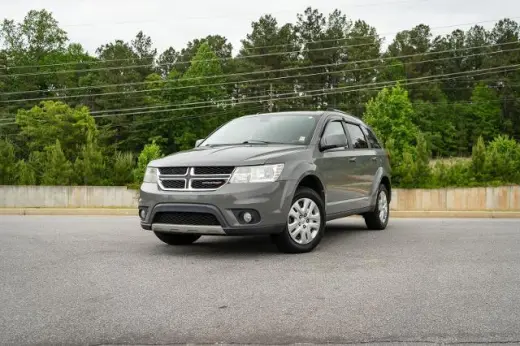 Dodge Journey 2019 SE 4dr SUV