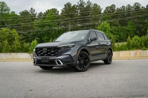 Honda CR-V Hybrid 2024 AWD Sport Touring 4dr SUV