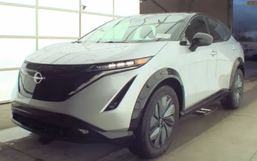 2023 Nissan Ariya Engage e-4ORCE