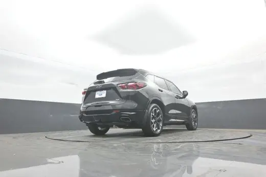 Chevrolet Blazer 2022 AWD RS 4dr SUV
