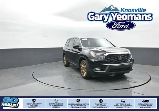 Honda Passport 2023 AWD EX-L 4dr SUV