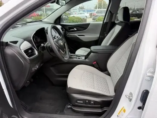 Chevrolet Equinox 2022 4x4 LT 4dr SUV w/2FL