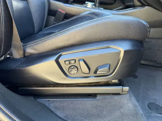 2015 BMW X3 xDrive35i