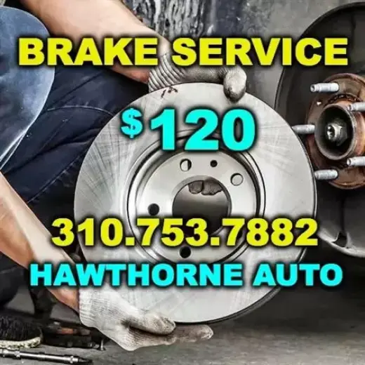 Servicio de Frenos