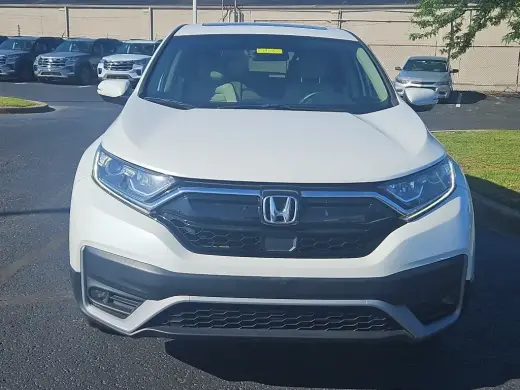 Honda CR-V 2022 AWD EX 4dr SUV