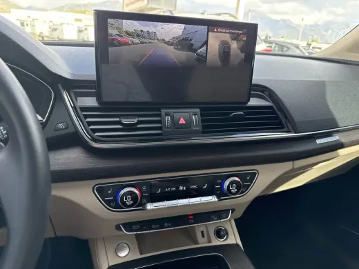 2021 Audi Q5 Premium Plus