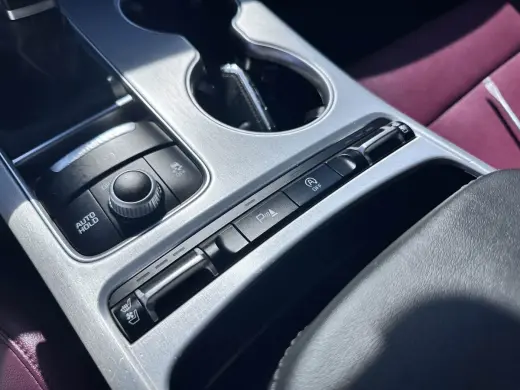 2019 Kia Stinger GT1