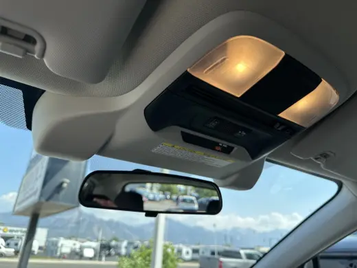2020 Subaru Impreza 