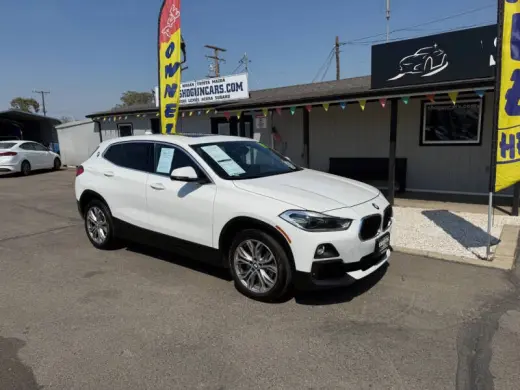 2019 BMW X2 xDrive28i