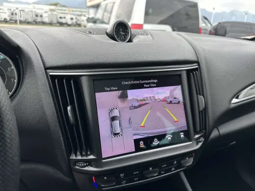 2022 Maserati Levante Modena