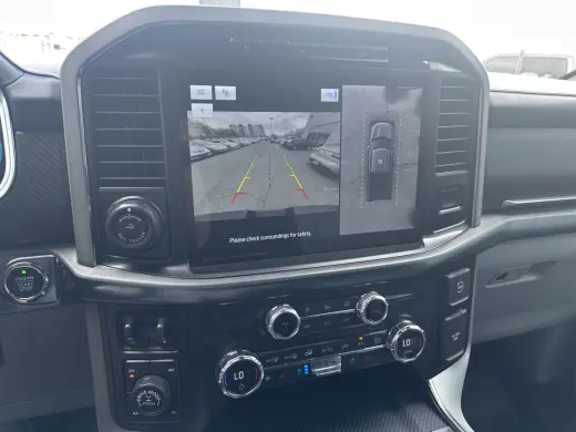 2021 Ford F-150 Limited