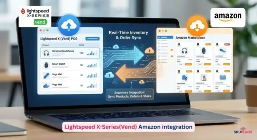 Lightspeed X series Amazon