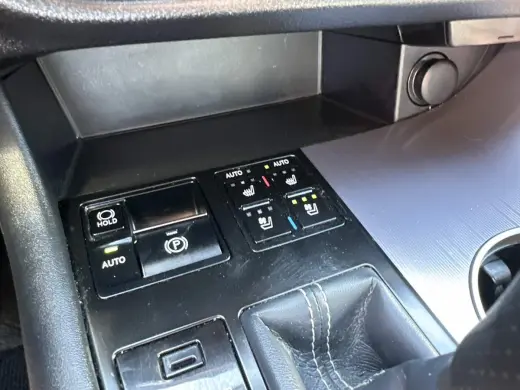 2019 Lexus RX 350 F SPORT AWD