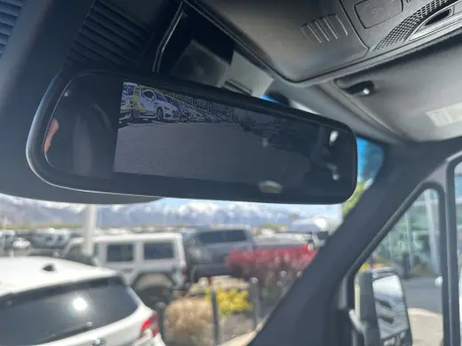 2019 Mercedes-Benz M4 4500 Standard Roof 170"