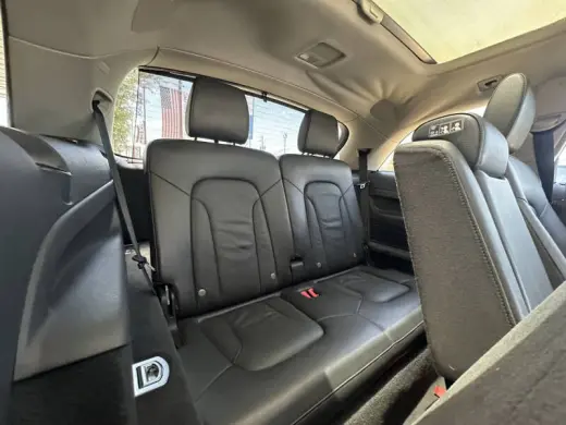 2014 Audi Q7 3.0T quattro Premium Plus