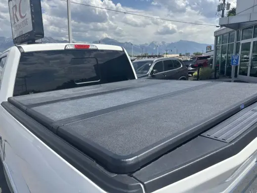 2017 Ford F-150 Platinum