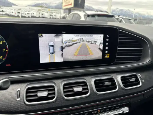 2023 Mercedes-Benz AMG GLE 53 4MATIC Coupe
