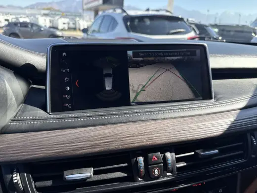 2018 BMW X5 xDrive50i
