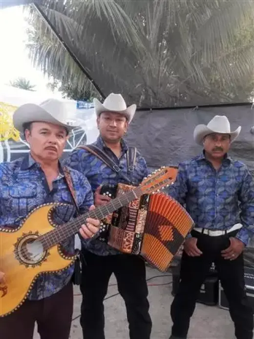 GRUPO LOS INDIFERETES