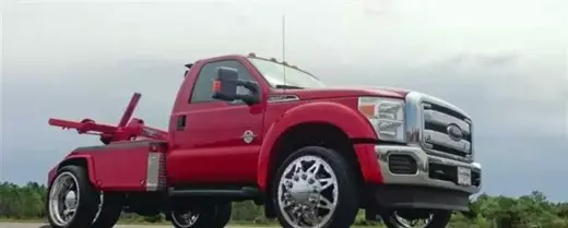 Towing Service Fort Myers