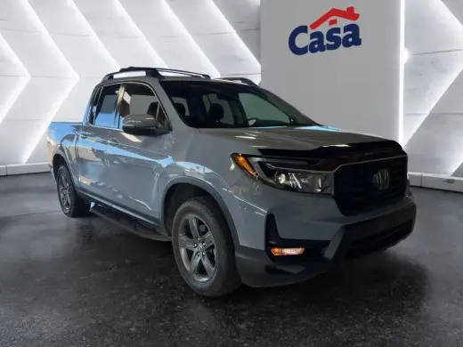 Honda Ridgeline 2023 AWD RTL 4dr Crew Cab 5.3 ft. SB