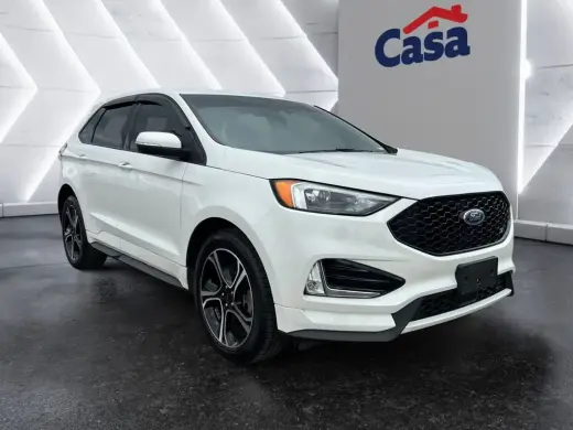 Ford Edge 2022 AWD ST 4dr Crossover