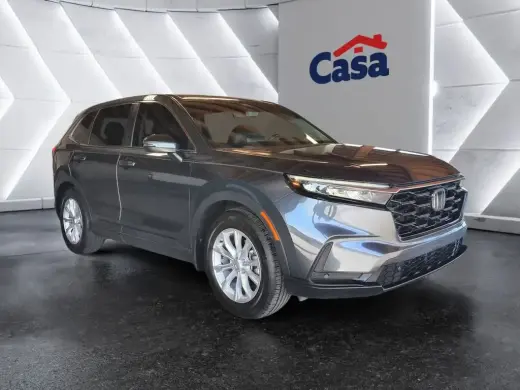 Honda CR-V 2024 EX-L 4dr SUV