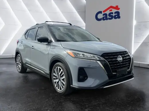 Nissan Kicks 2024 SR 4dr Crossover