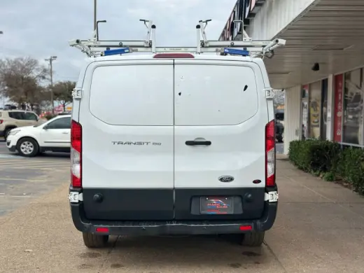 2017 Ford Transit 150