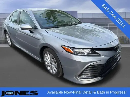 Toyota Camry 2024 LE 4dr Sedan