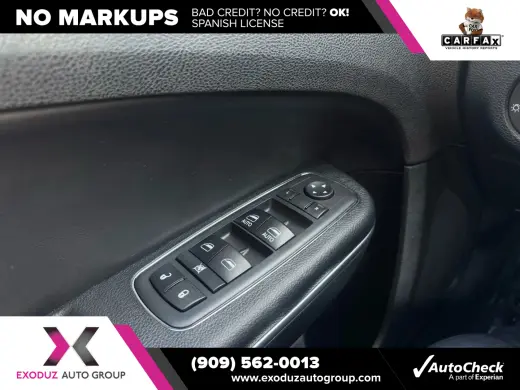 2018 Chrysler 300 Limited