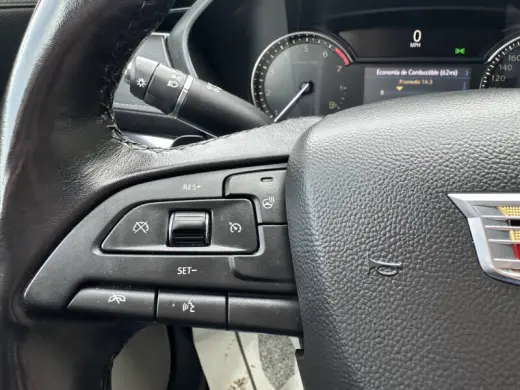 2019 Cadillac XT4 Luxury