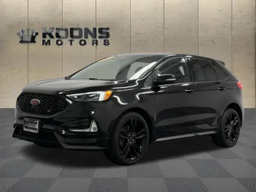 Ford Edge 2019 AWD ST 4dr Crossover