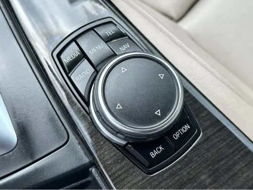 2016 BMW 3 Series 328i