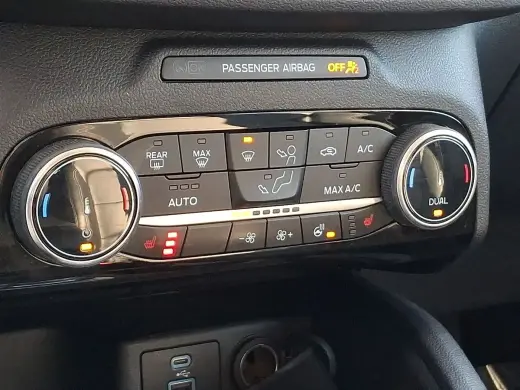 Ford Escape 2022 AWD SEL 4dr SUV