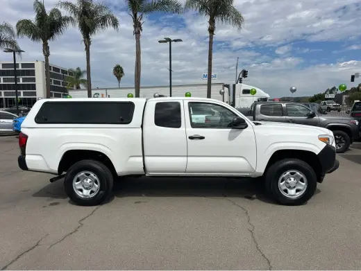 2022 Toyota Tacoma 2WD SR