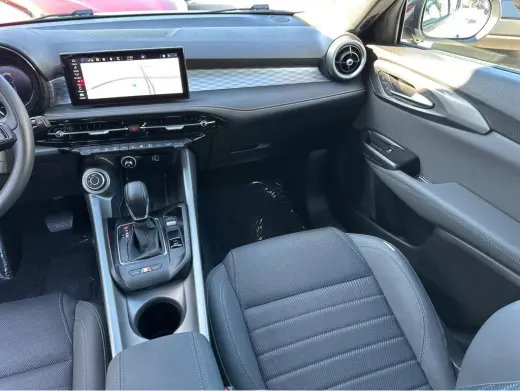 2024 Alfa Romeo Tonale Ti