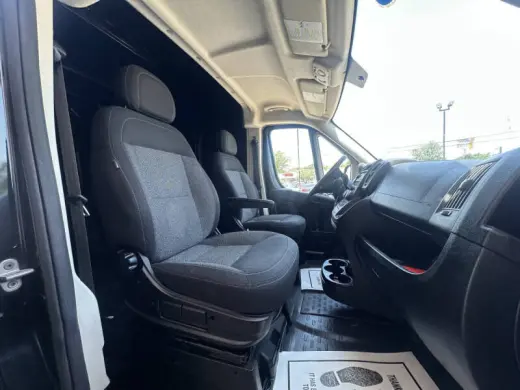 2014 RAM ProMaster 2500 159 WB