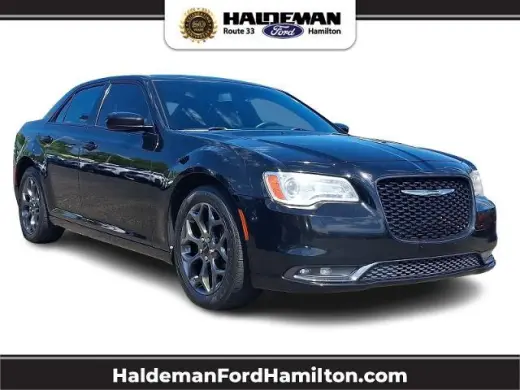 Chrysler 300 2017 AWD S 4dr Sedan