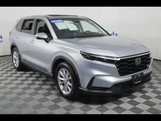 Honda CR-V 2025 EX-L SUV de 4 puertas