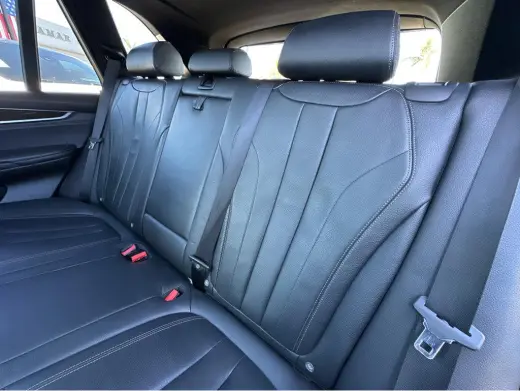 2018 BMW X5 xDrive40e iPerformance